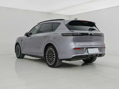 Lantu Auto Lantu FREE 2025 FREE+ AWD Qiankun Edition, EW, EXW price: $25,463