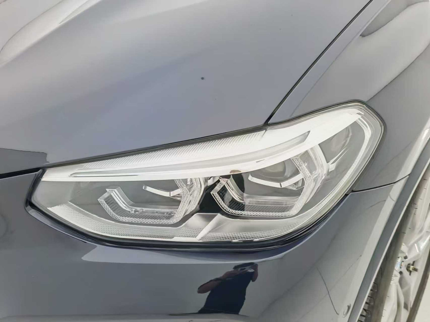 BMW X3 2021 xDrive28i M Sport Package, 2.0t displacement, EXW price: $22,499