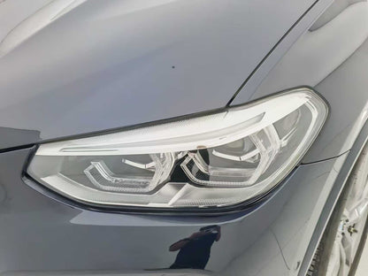 BMW X3 2021 xDrive28i M Sport Package, 2.0t displacement, EXW price: $22,499