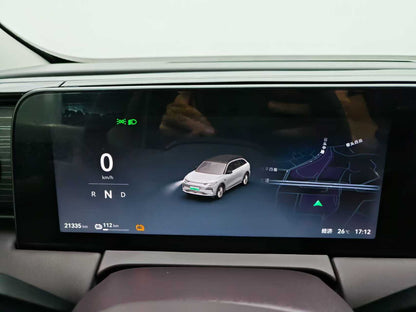 EV Zero Run Car, Zero Run C11 2024, Pure Electric 580 Exclusive Edition, EXW Price: $16233
