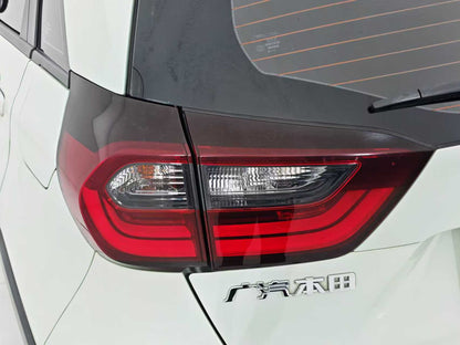 Honda Fit 2021 1.5L CVT Chaoyue Max Edition, EXW Price: $8417