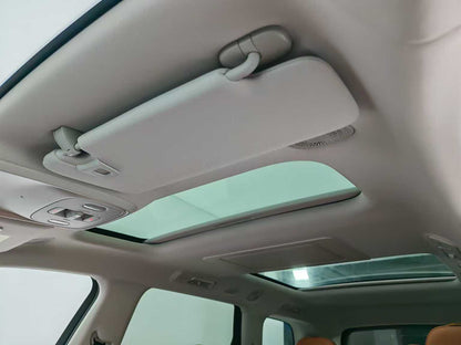EV Zero Run Car, Zero Run C16 2024, Range Extended 200 Lidar Edition, EXW Price: $17,819