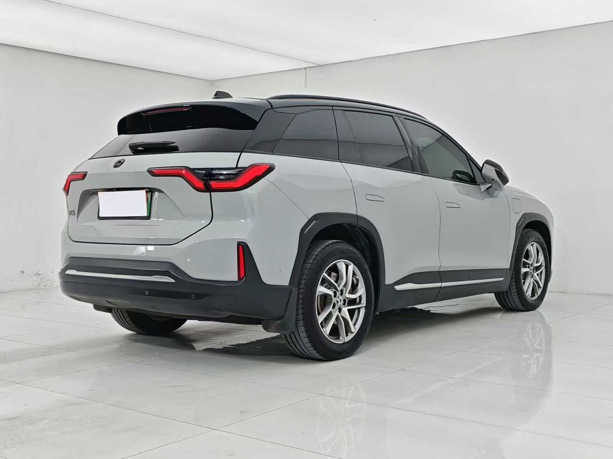 EV NIO ES6 2020 420KM Sports Edition, EXW Price: $15092