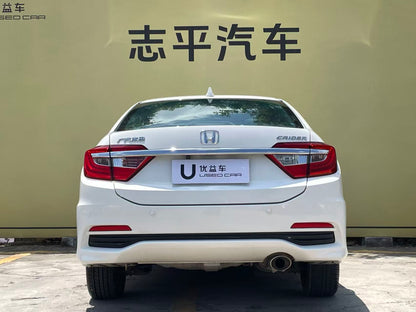 Honda, Lingpai 2015 1.8L automatic deluxe version, exw price: $4270