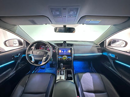 Toyota, Ruizhi 2013 2.5S Jingrui Edition, exw price: $10,660