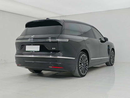 NIO ES8 2026, six-seat executive signature version, battery rental version, EW, EXW Price: $41,766