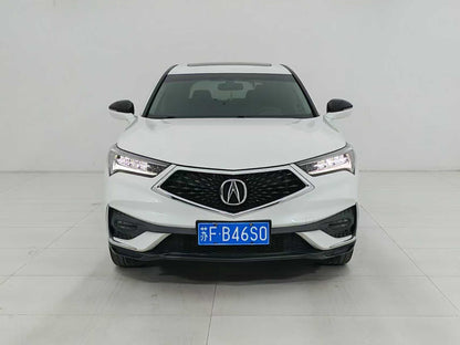 Acura CDX 2021 1.5T two-wheel drive enjoyment version, EXW price: $12127