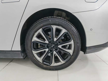 Xpeng P7 2021, car P7 480E, EW, EXW price $13,263