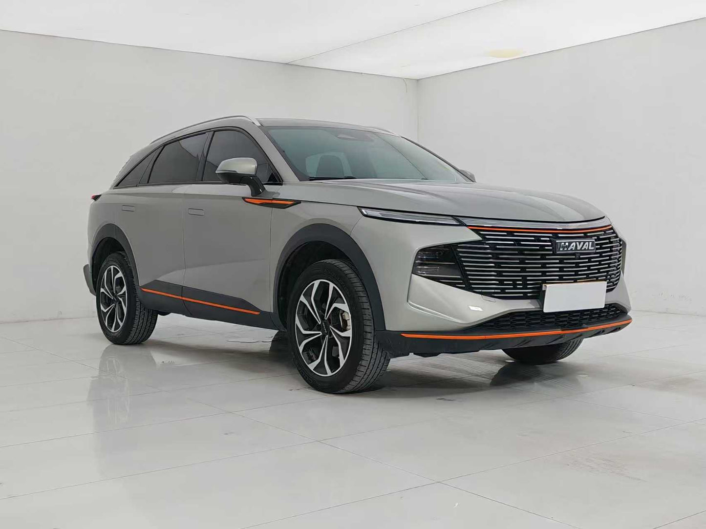 Haval Divine Beast 2022 1.5T Smart Edition, EXW price: $8418