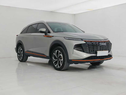 Haval Divine Beast 2022 1.5T Smart Edition, EXW price: $8418