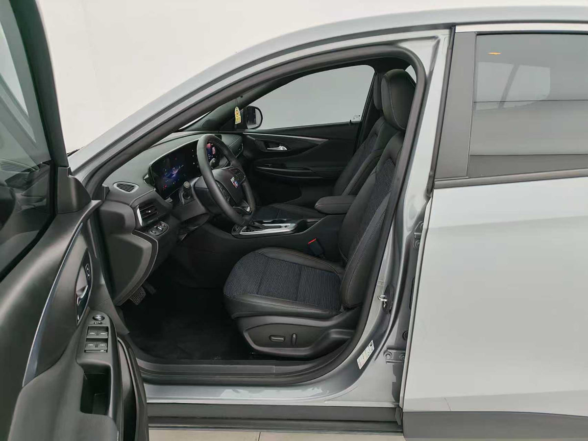 Buick, Aura 2022 1.5T Smart Edition, EXW price: $10,496