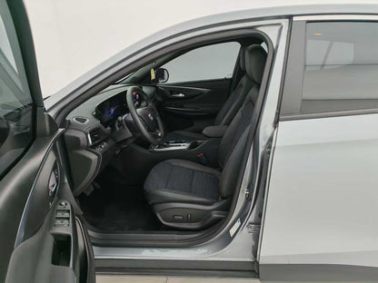 Buick, Aura 2022 1.5T Smart Edition, EXW price: $10,496