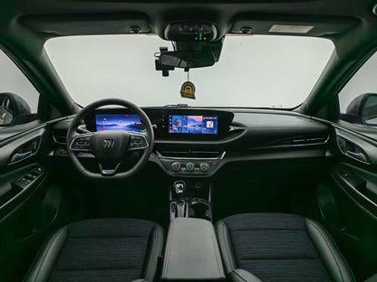 Buick, Aura 2022 1.5T Smart Edition, EXW price: $10,496