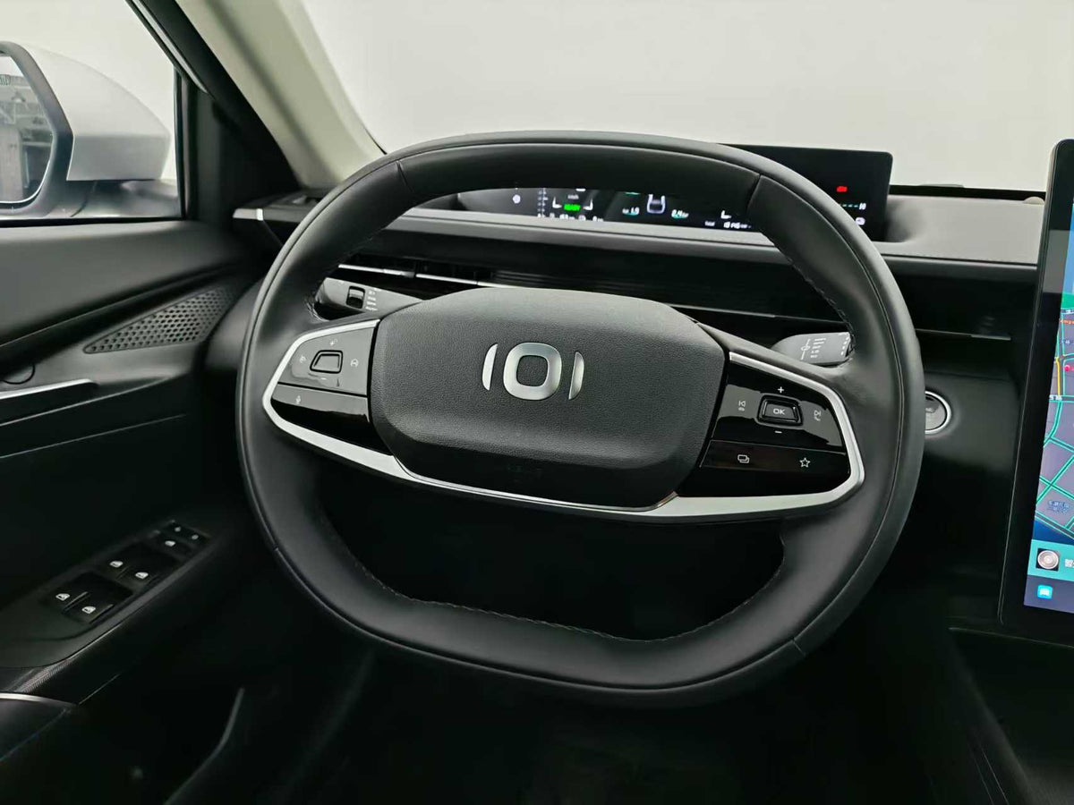 EV Changan Qiyuan A05 2024 70 Pro, EXW Price: $8924