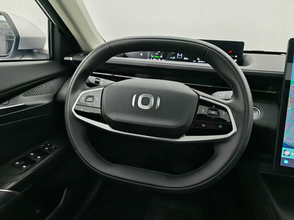 EV Changan Qiyuan A05 2024 70 Pro, EXW Price: $8924