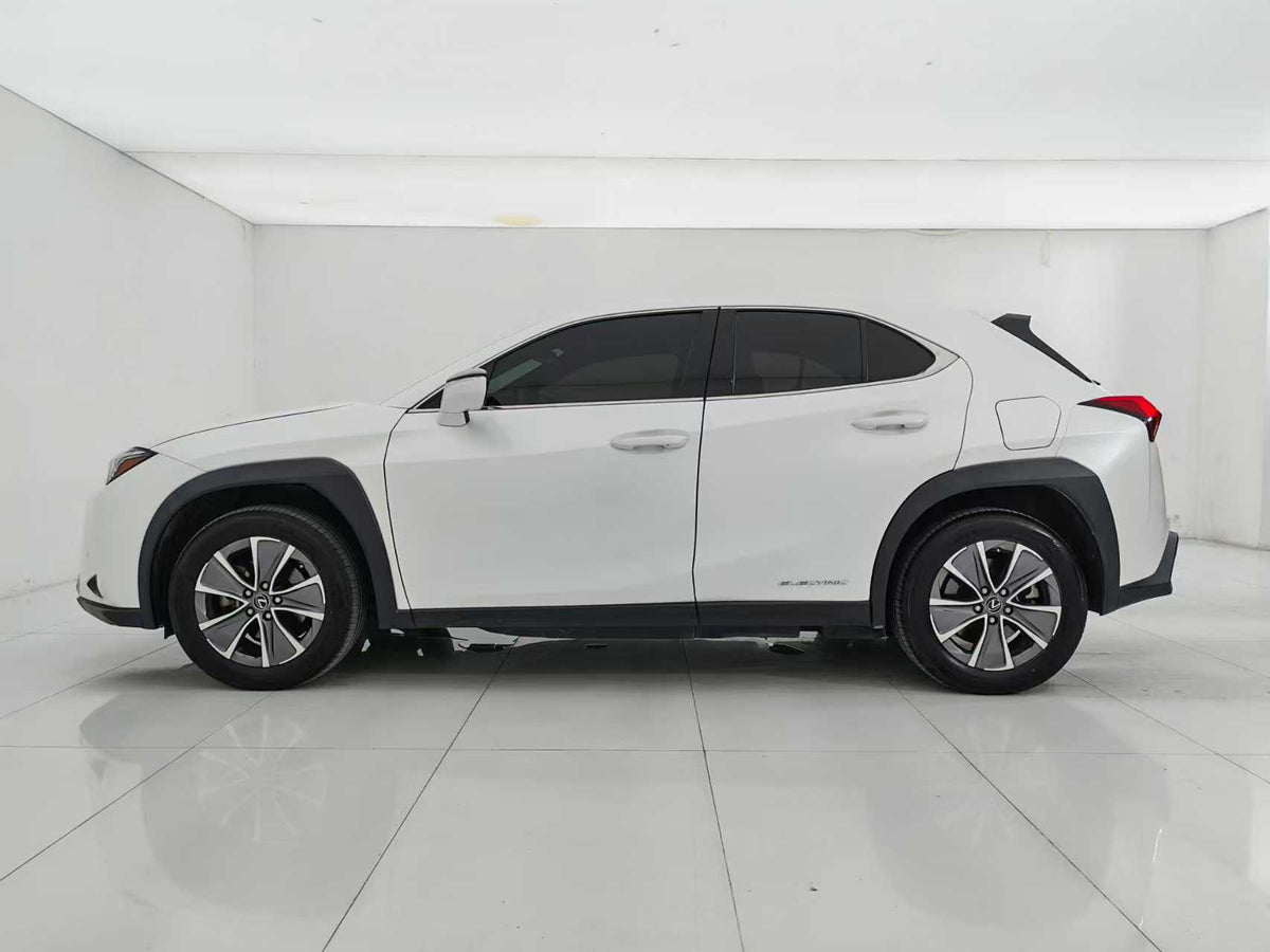 EV Lexus UX New Energy 2020 300e Pure · Yue Edition, EXW Price: $17,912