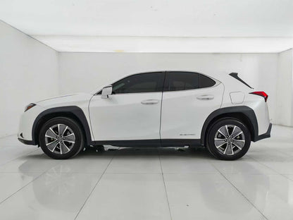 EV Lexus UX New Energy 2020 300e Pure · Yue Edition, EXW Price: $17,912