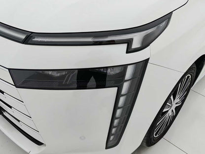 EV GAC Trumpchi, Trumpchi E8 New Energy 2024 150km MAX +, EXW Price: $20696