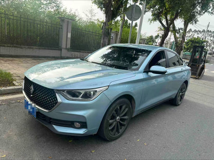 Baojun RC-6 2019 1.5T CVT 24-hour online luxury model, exw price: $4567