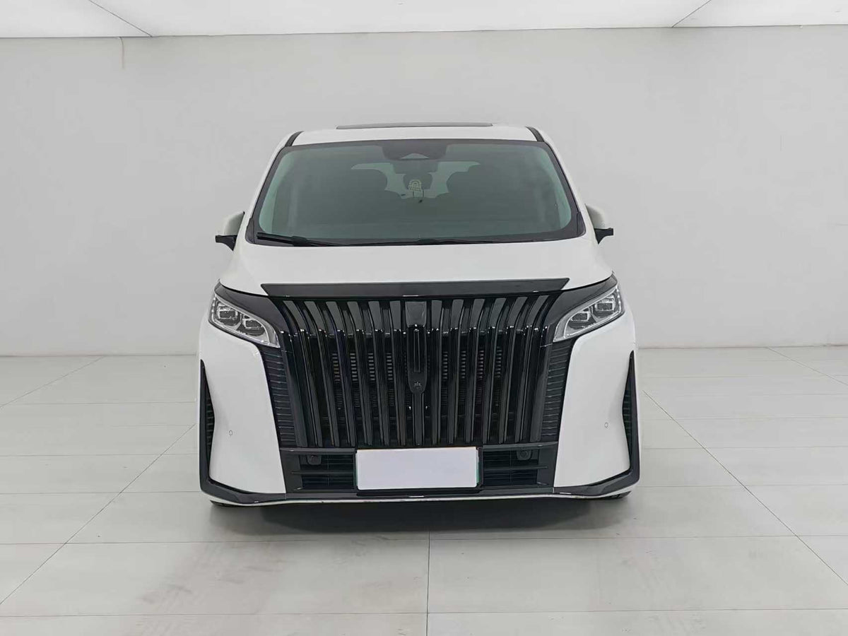EV Wei brand, Alpine 2023, 4WD flagship version, EXW price: $27389