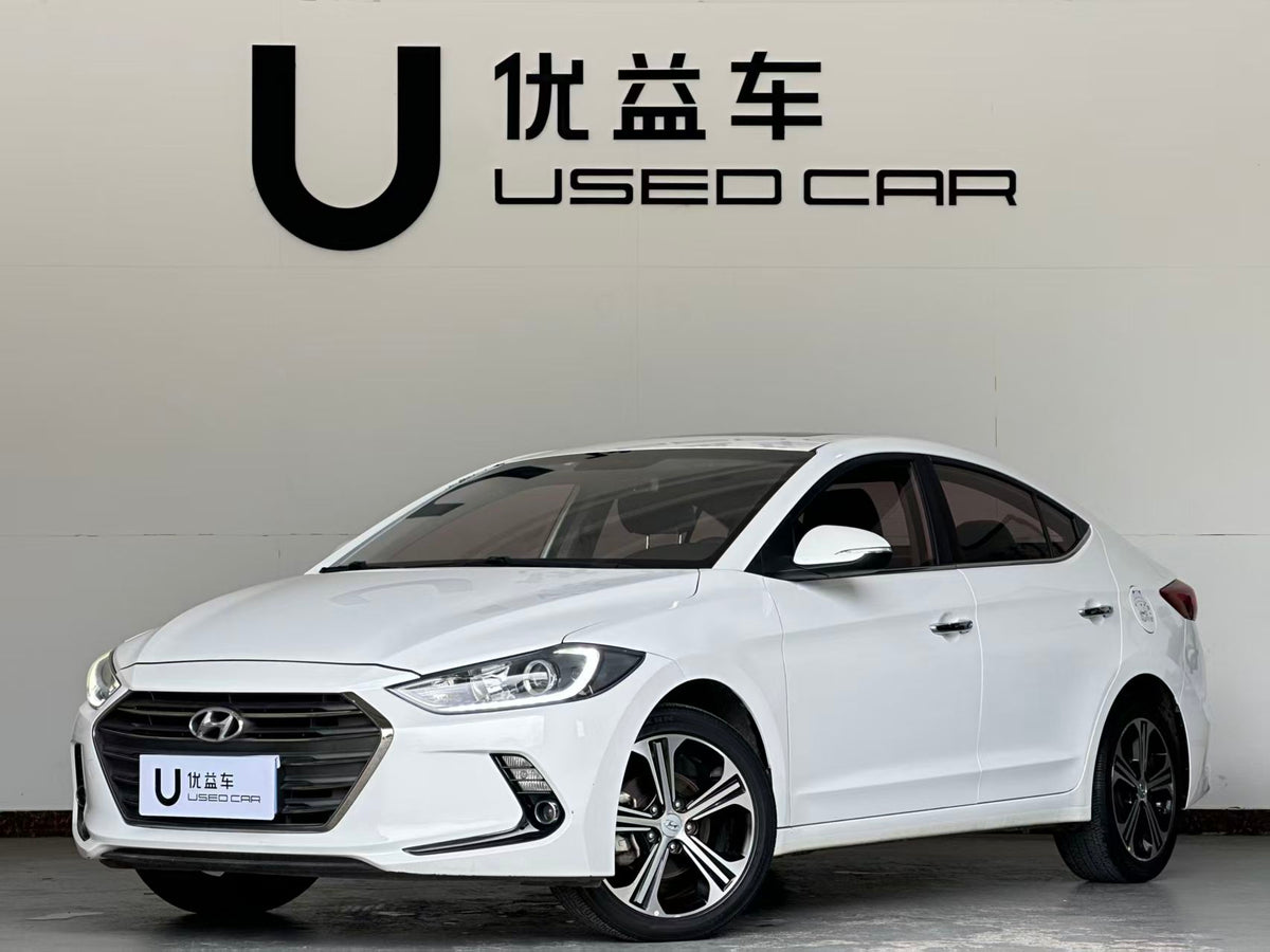 Hyundai Leading 2018 1.4T Dual Clutch Dazzling · Vitality Type, exw price: $7101