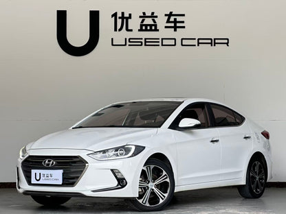 Hyundai Leading 2018 1.4T Dual Clutch Dazzling · Vitality Type, exw price: $7101