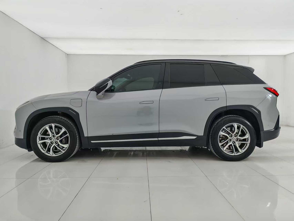 EV NIO ES6 2020 420KM Sports Edition, EXW Price: $15092