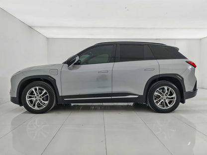 EV NIO ES6 2020 420KM Sports Edition, EXW Price: $15092