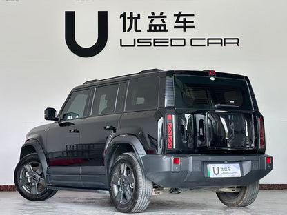 EV iCAR 03 2024 501km two-wheel drive long battery life version, exw price: $13,180