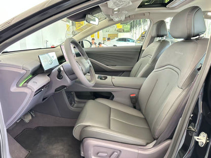 Nissan N6 2026 180 Pro, exw price: $13,625