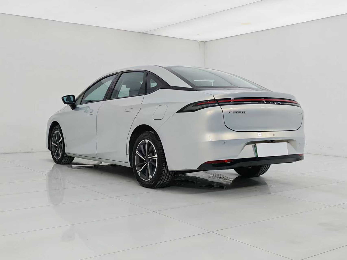 EV AION S MAX 2024 70 Xingyao Edition, EXW Price: $11683