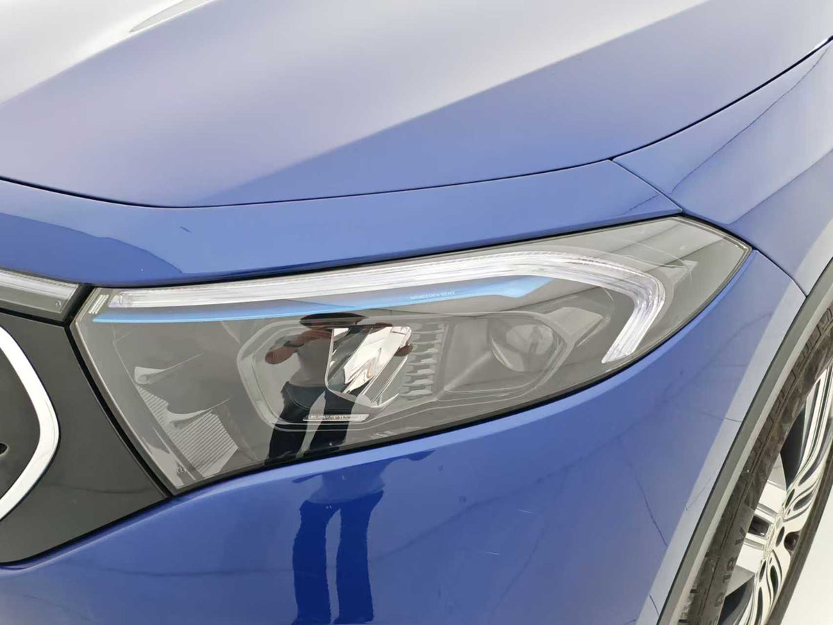 EV Mercedes-Benz EQA 2023, modified EQA 260, EXW Price: $17,318
