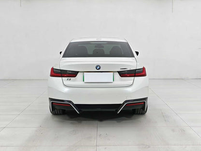 EV BMW i3 2024 eDrive 35 L, EXW Price: $20251