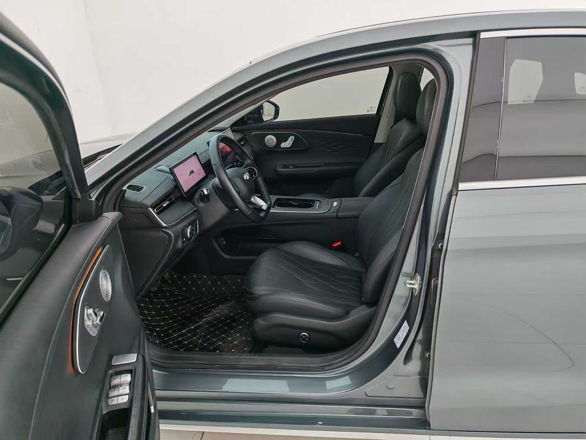EV Chery Fengyun A8L 2025 1.5TGDI 145km Luxury Edition, EXW price: $12,672