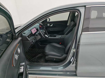 EV Chery Fengyun A8L 2025 1.5TGDI 145km Luxury Edition, EXW price: $12,672