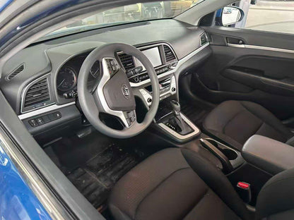 Hyundai, lead 2016 1.6L automatic, smart and elite type. exw price: $4270