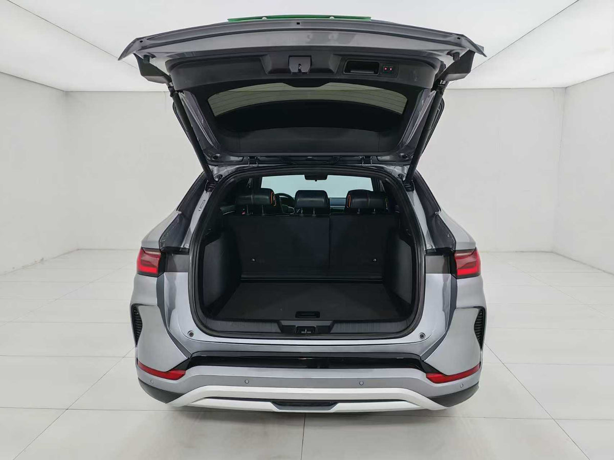 EV BYD, Song PLUS New Energy 2023, Champion Edition DM-i 110KM Flagship PLUS, EXW Price: $12,731