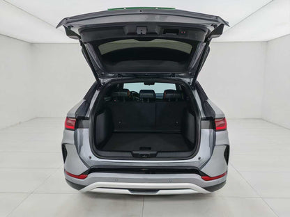 EV BYD, Song PLUS New Energy 2023, Champion Edition DM-i 110KM Flagship PLUS, EXW Price: $12,731