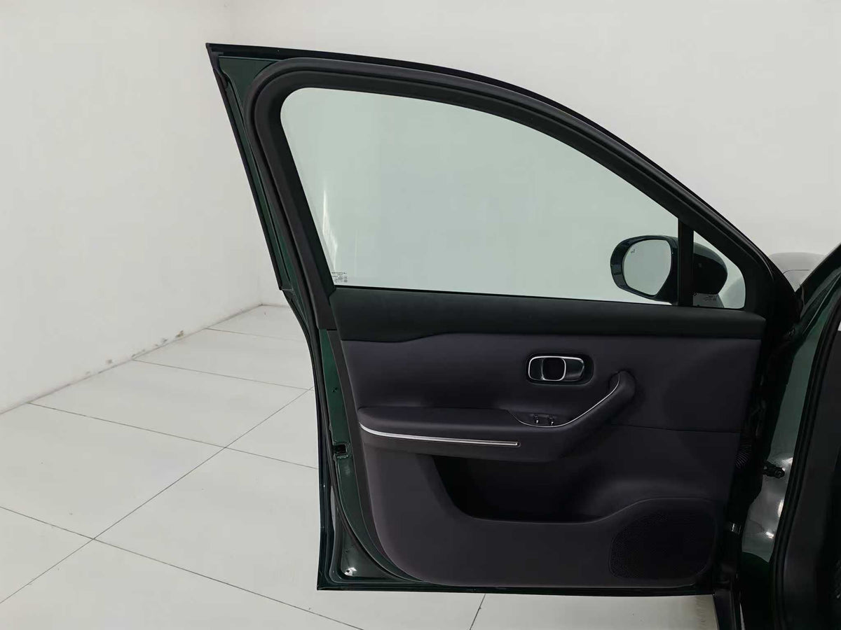 EV Zero Run Car, Zero Run C10 2024 530 Lidar Edition, EXW Price: $16,130