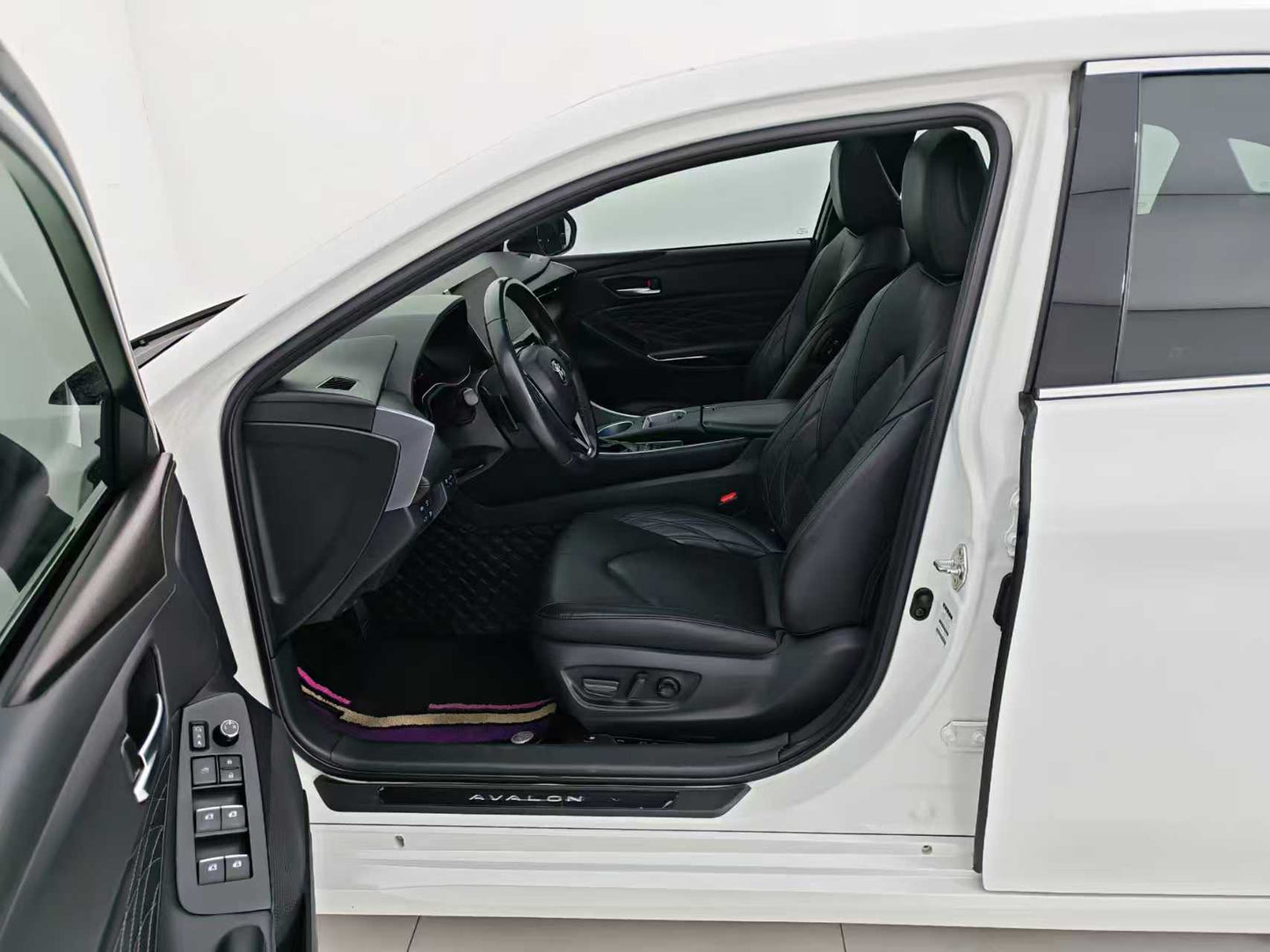 Toyota, Asian Dragon 2022 2.5L Touring Premium Edition, EXW Price: $20,866