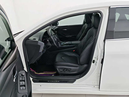 Toyota, Asian Dragon 2022 2.5L Touring Premium Edition, EXW Price: $20,866