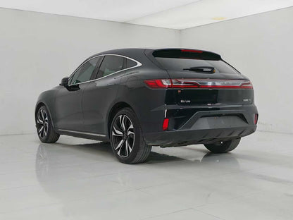 EV SERES Cyrus, Cyrus SF5 2020, two-wheel drive high-performance sports version, EXW price: $10,644