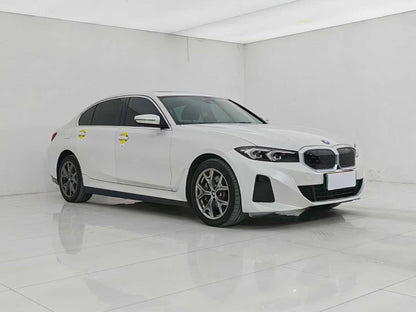 EV BMW i3 2024 eDrive 35 L, EXW Price: $20251