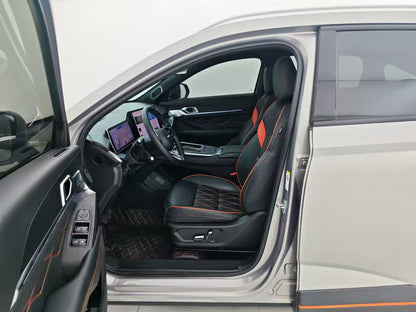 Haval Divine Beast 2022 1.5T Smart Edition, EXW price: $8418