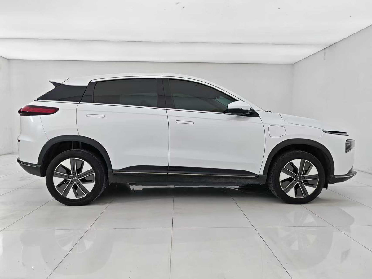 EV Xiaopeng G3 2021, Car G3 G3i 460G, EXW Price: $10201
