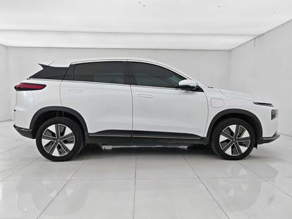EV Xiaopeng G3 2021, Car G3 G3i 460G, EXW Price: $10201