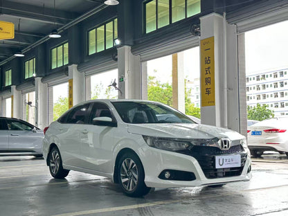 Honda, Lingpai 2019 180Turbo CVT Leading Edition, Country VI, exw Price: $7,250