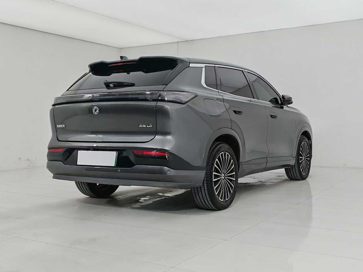 Dongfeng Fengshen L8 2025, Dongfeng L8 185KM Dream Edition, EW, EXW Price: $13,606
