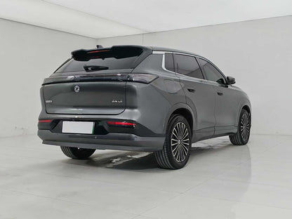 Dongfeng Fengshen L8 2025, Dongfeng L8 185KM Dream Edition, EW, EXW Price: $13,606