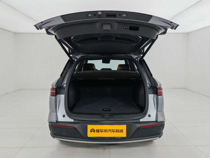 EV BYD, Song Pro New Energy 2023, Champion Edition DM-i 110KM Excellent, EXW Price: $11234